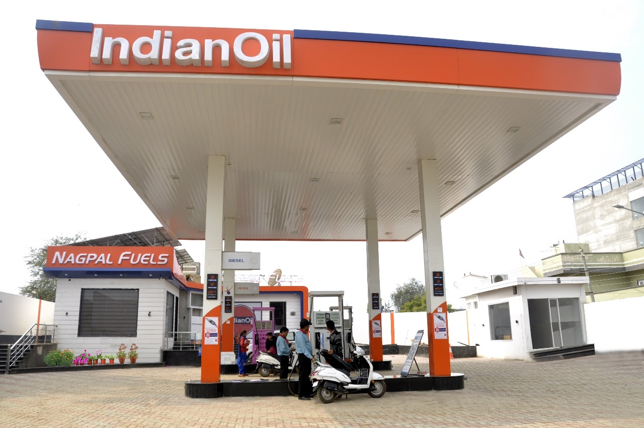 IndianOil - Alamgarh, Abohar